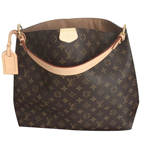 borsa graceful mm louis vuitton